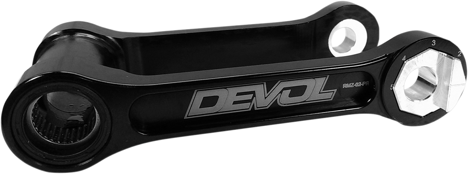 DEVOL Transformer Pull Rod 0116-4703
