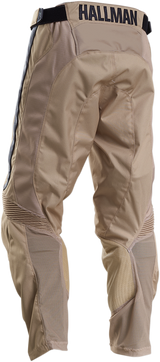 THOR Hallman Legend Pants - Tan - 36 2901-7997