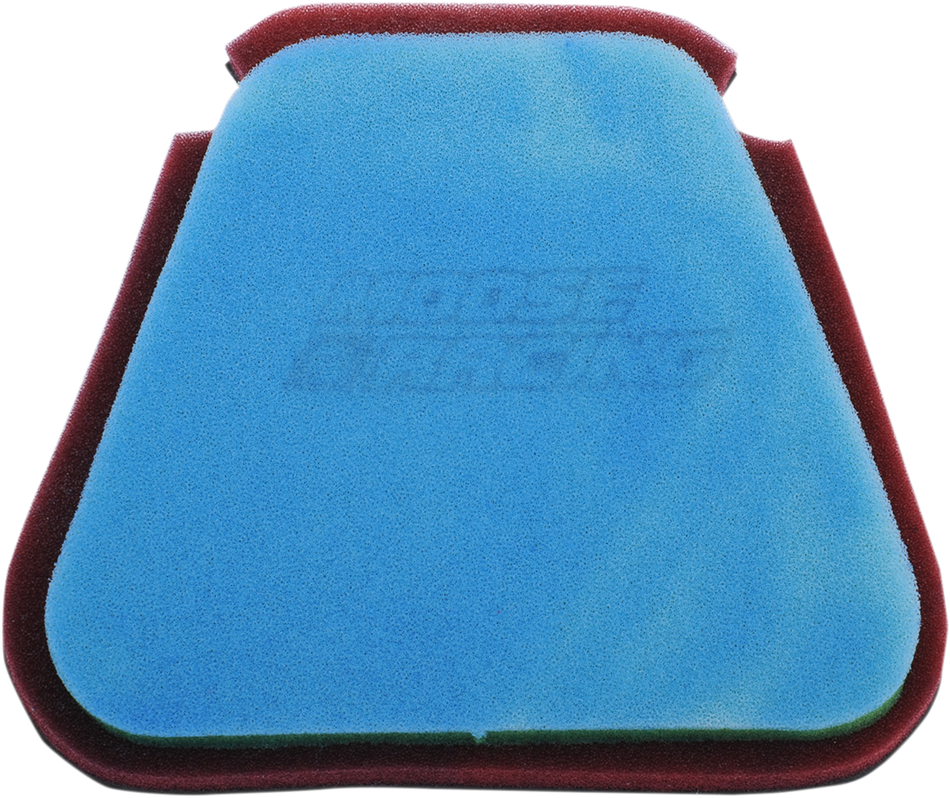 MOOSE RACING Pre-Oiled Air Filter - Yamaha P1-80-47