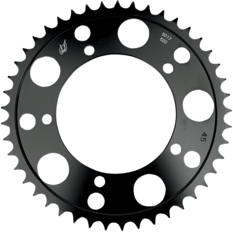 DRIVEN RACING Rear Sprocket - 43-Tooth 5017-520-43T