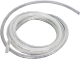 HELIX High-Pressure Fuel Line - Clear - 1/4" - 10' 140-0107