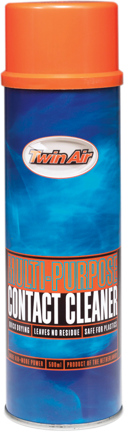 TWIN AIR Contact Cleaner - 500ml - Aerosol 159003