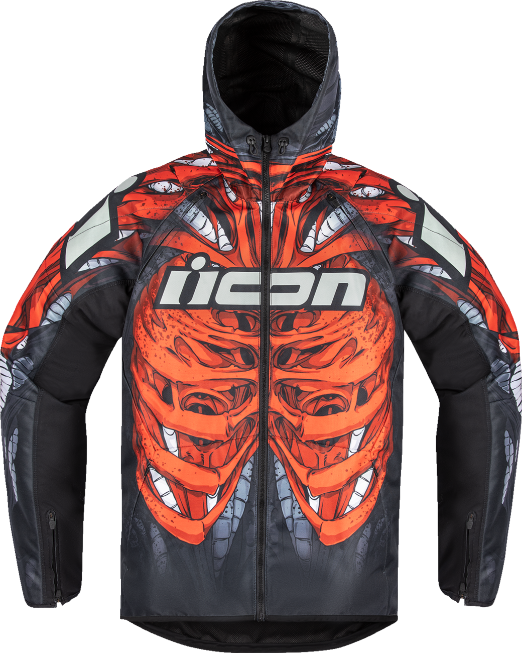 ICON Airform Manik'r™ Jacket - Red - Large 28206682