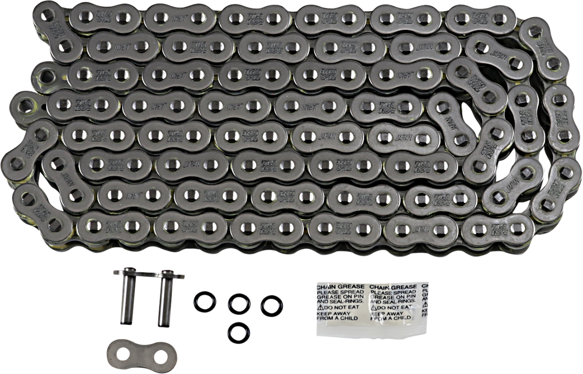 EK 530 SROZ Series - Chain - 112 Links 530SROZ2-112