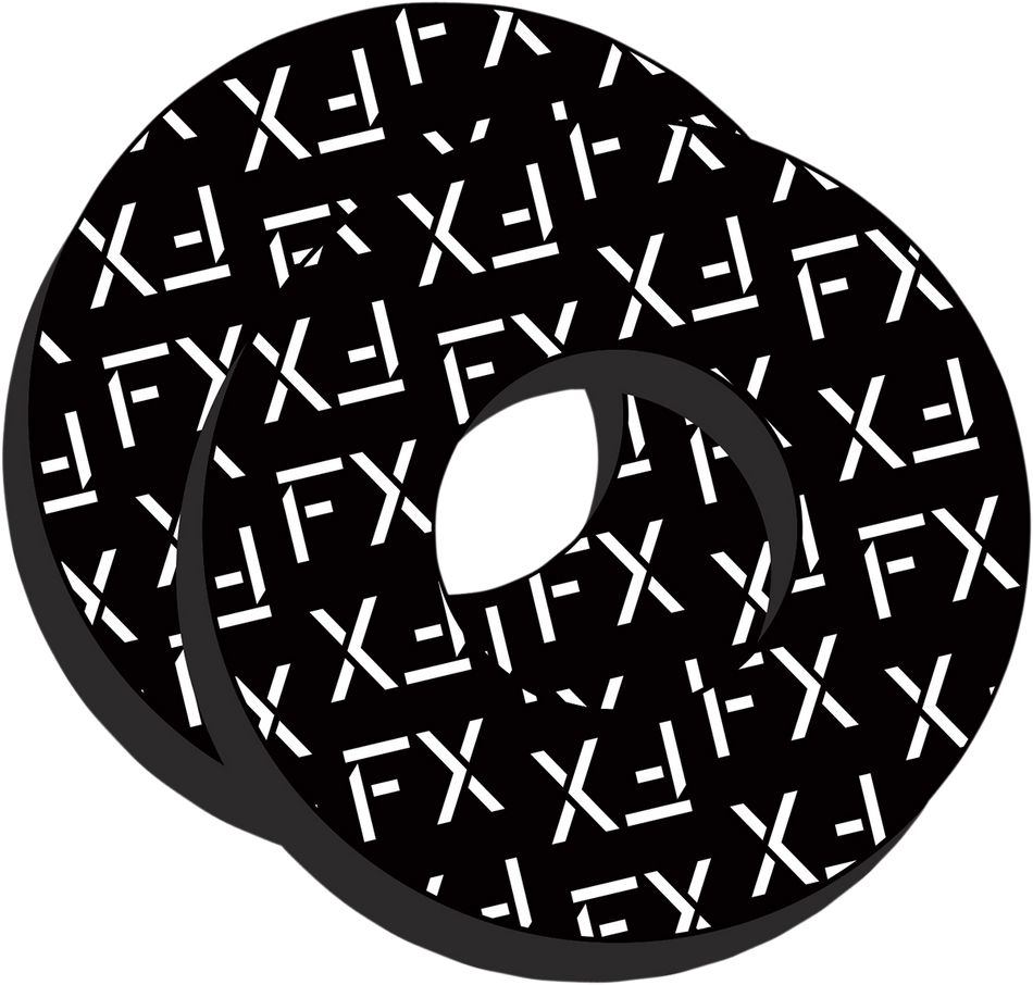 FACTORY EFFEX Grip Donuts - FX Stencil 17-67902