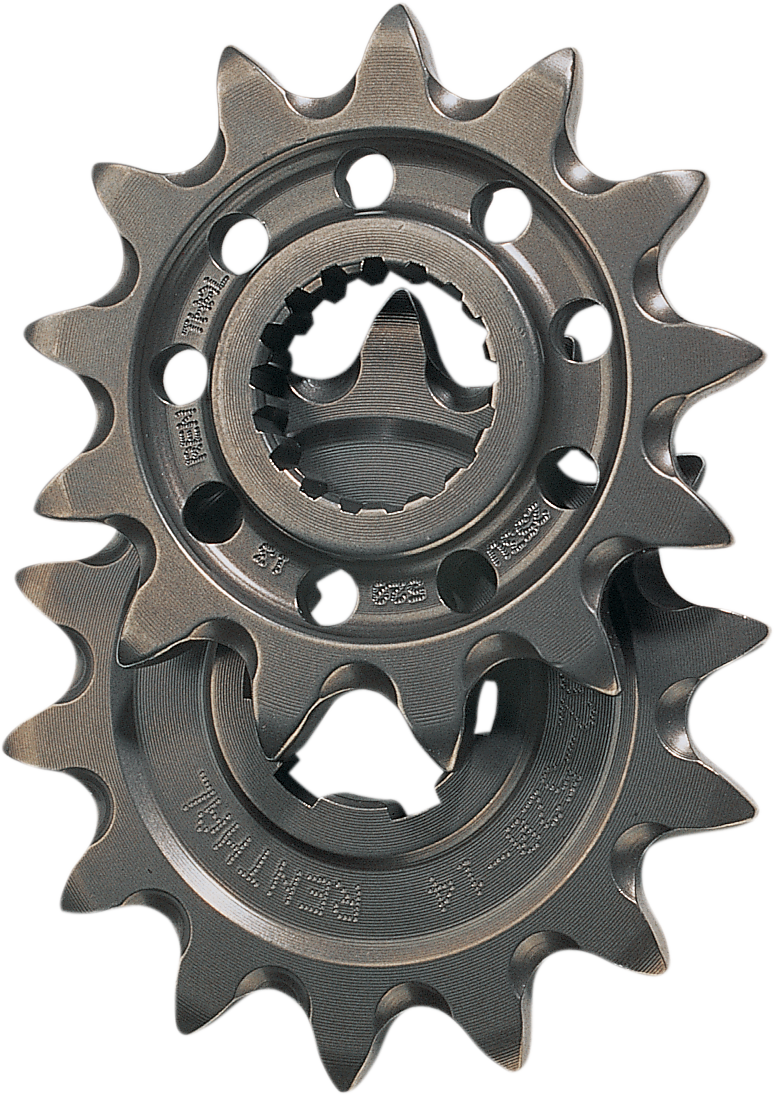 RENTHAL Sprocket - Honda - 13 Tooth 253--520-13GP