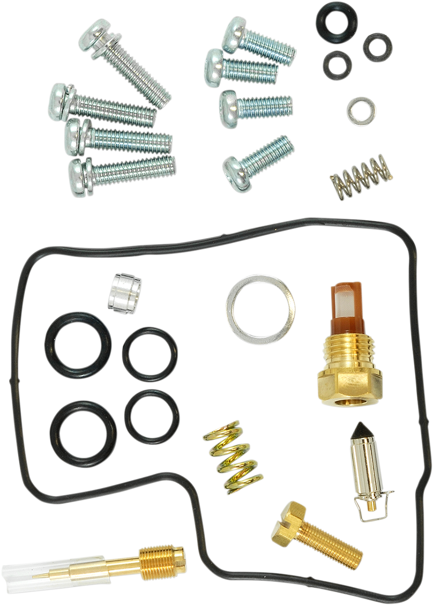 K&L SUPPLY Economy Carburetor Repair Kit 18-2431