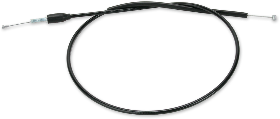 Parts Unlimited Clutch Cable - Suzuki 58200-47200