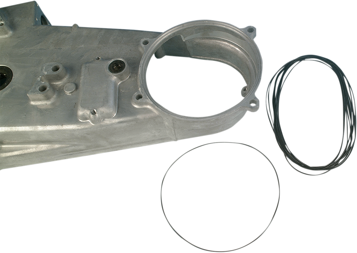 JAMES GASKET Chain Housing Cover O-Ring JGI-11125