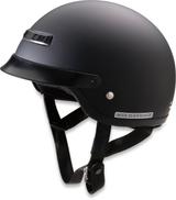 Casco Z1R Nomad - Rubatone Negro - XS 0103-0045 