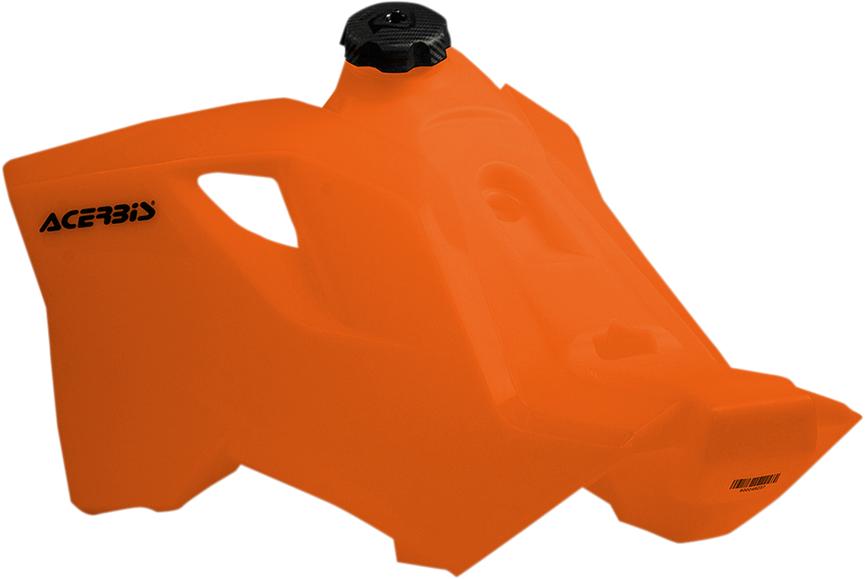 ACERBIS Gas Tank - Orange - KTM - 3.4 Gallon 2140790237