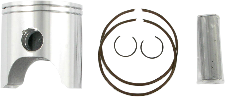 WISECO Piston - +1.00 mm High-Performance 2381M07050