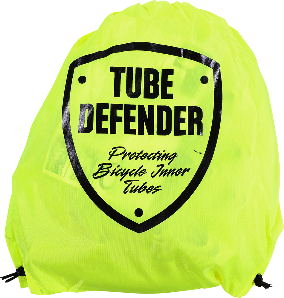 FLAT TIRE DEFENDER Tube Defender - 2.4 to 2.8 - 2 Pack TD2.4/2.8-2