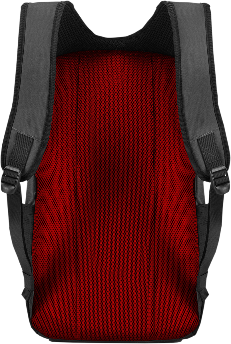 ALPINESTARS GFX V2 Backpack - Black/Red 12139120010300S