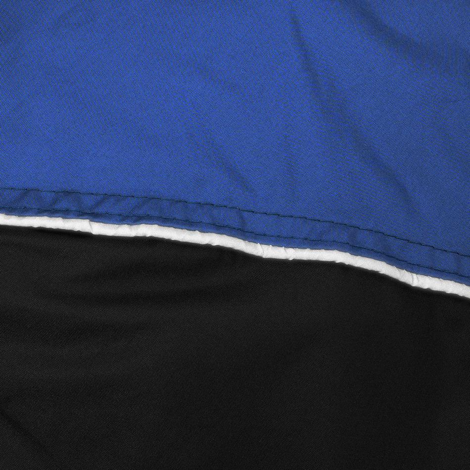 ULTRAGARD XL Cover - Blue/Black 4-472BB