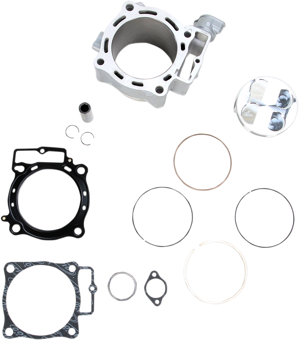 CYLINDER WORKS Cylinder Kit - Standard CRF450R 10006-K02