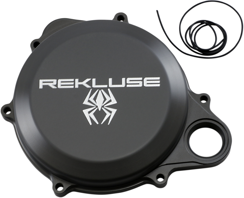 REKLUSE Clutch Cover - CRF250R RMS-416
