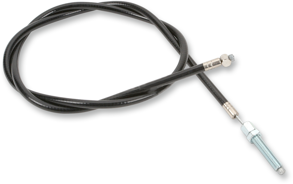 Cable de freno ilimitado de piezas - Yamaha 05-13810 