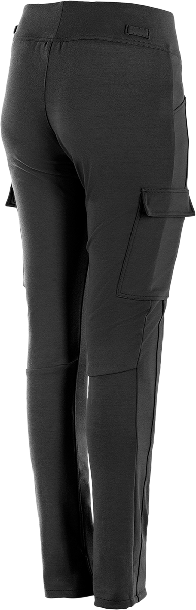 Pantalones ALPINESTARS Stella Iria - Negro - Mediano 3339820-10-M 