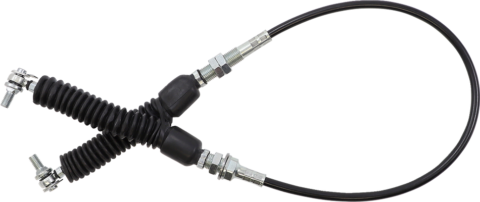 Cable de cambio MOOSE UTILITY - UTV - Polaris 100-2329-PU 
