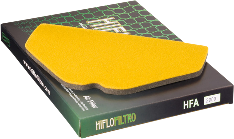 HIFLOFILTRO Air Filter - ZX/ZZ-R11/12 HFA2909