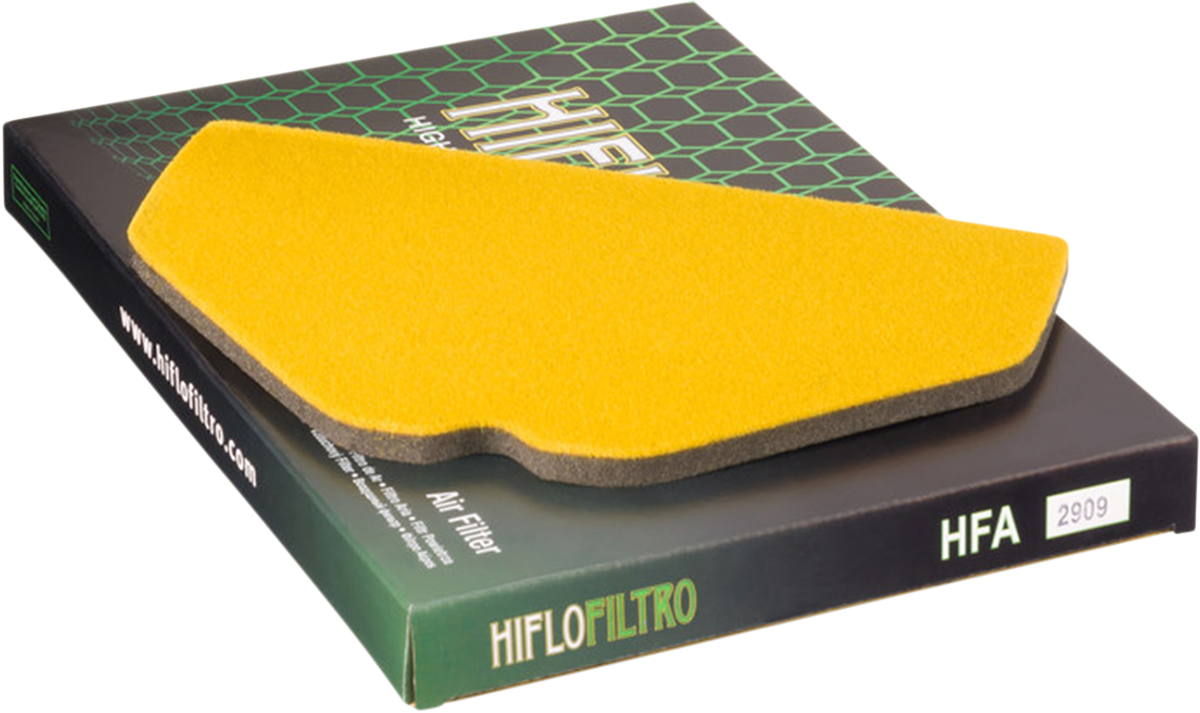 HIFLOFILTRO Air Filter - ZX/ZZ-R11/12 HFA2909