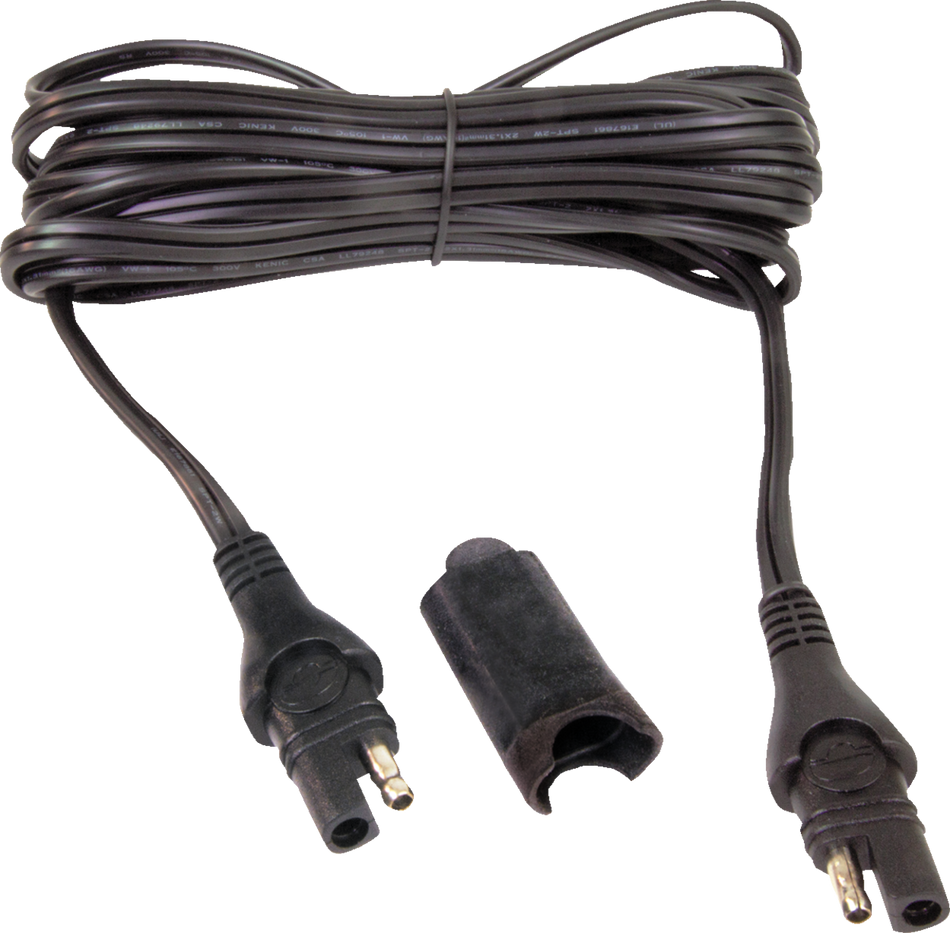 TECMATE 6' Extender - Charge Cable O-43