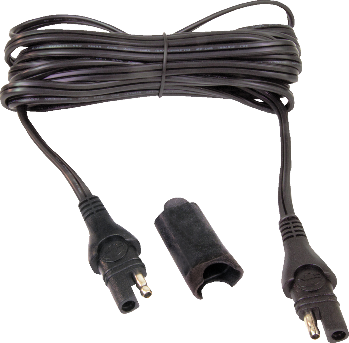 TECMATE 6' Extender - Charge Cable O-43