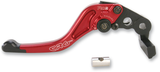 CRG Brake Lever - RC2 - Short - Red 2RN-511-S1-H-R