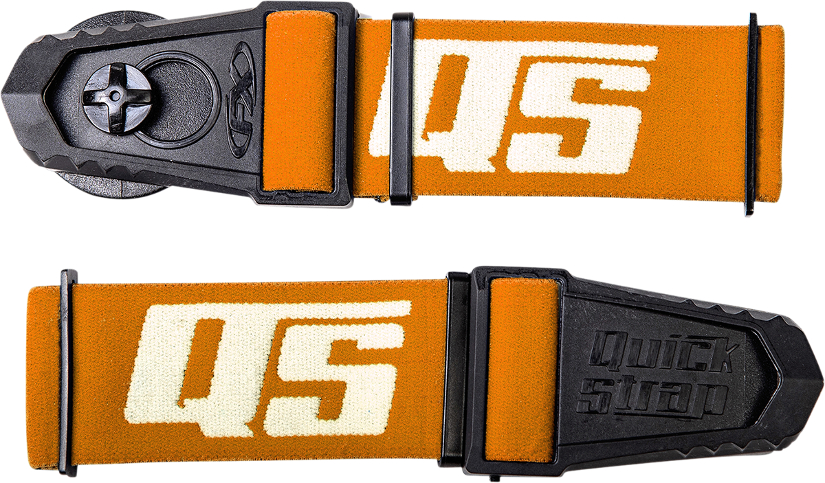 FACTORY EFFEX Schnellspannset - Orange QS-65