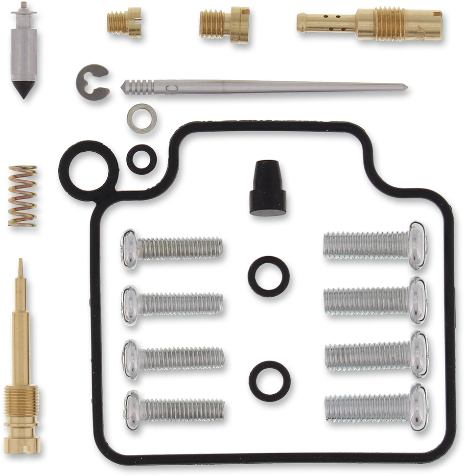 Kit de reparación de carburador MOOSE RACING - Honda 26-1332 