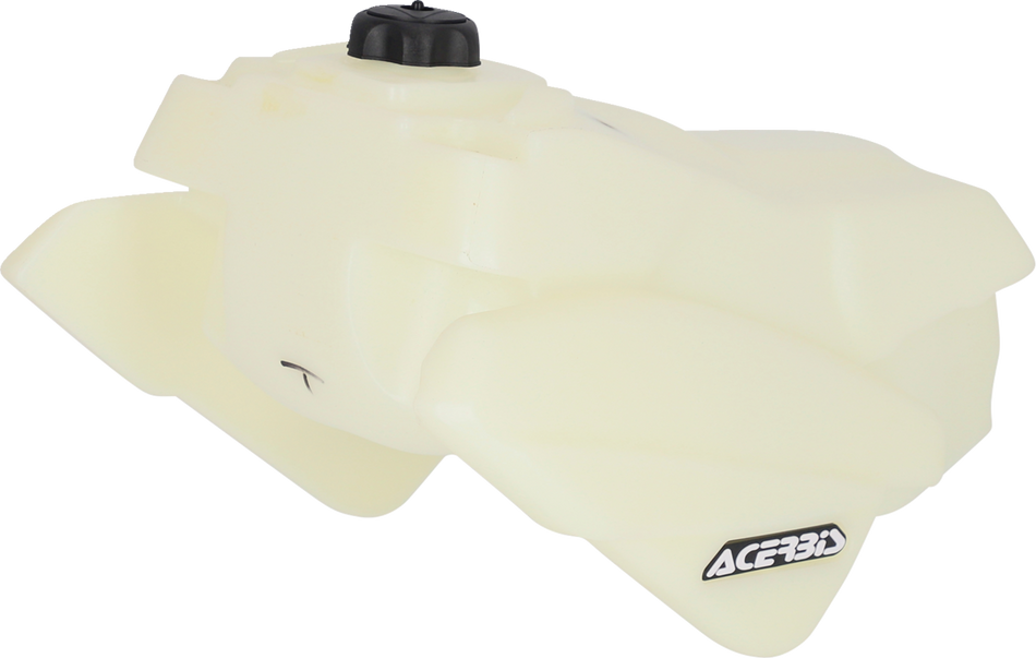 ACERBIS Fuel Tank - 2.8 Gallon - Yamaha - Natural 2981850147