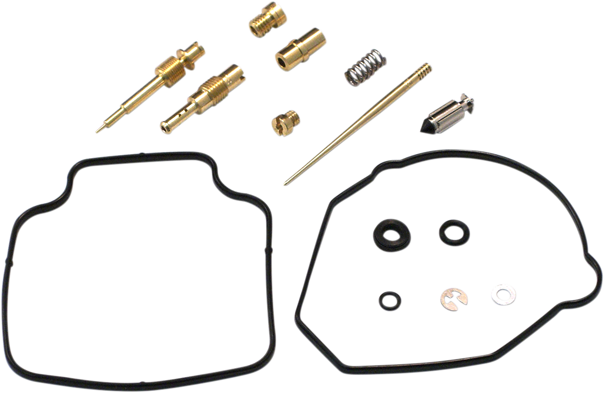 SHINDY Carburetor Kit 03-016