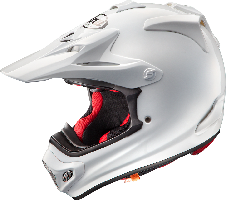 ARAI VX-Pro4 Helmet - White - Medium 0110-8187