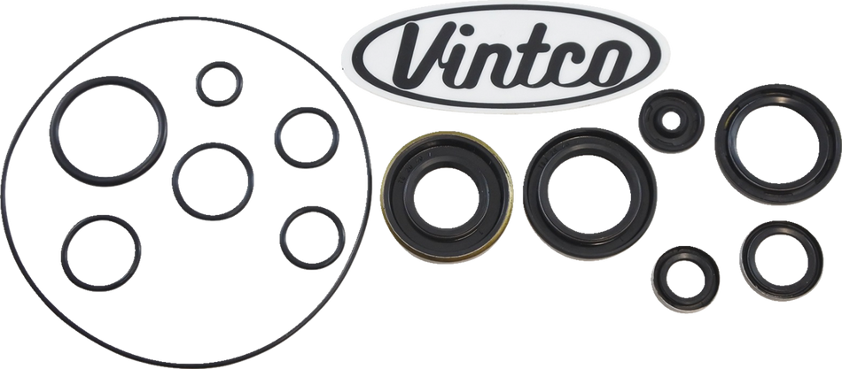 VINTCO Oil Seal Kit KOS012
