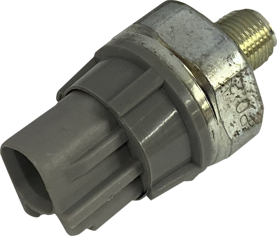 Parts Unlimited Oil Pressure Switch - Yamaha S14-8000