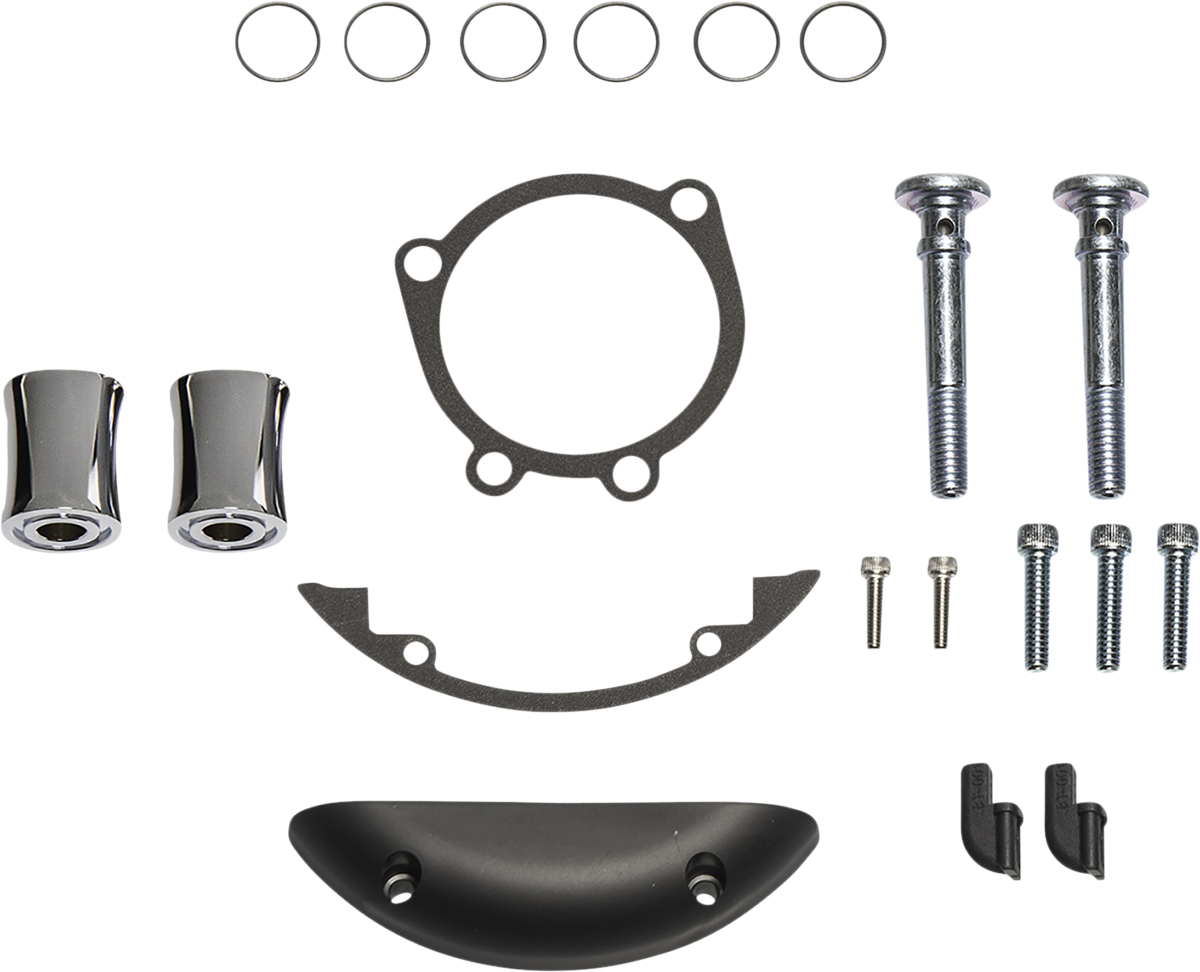 ARLEN NESS Inverted Air Cleaner Hardware Kit 602-006