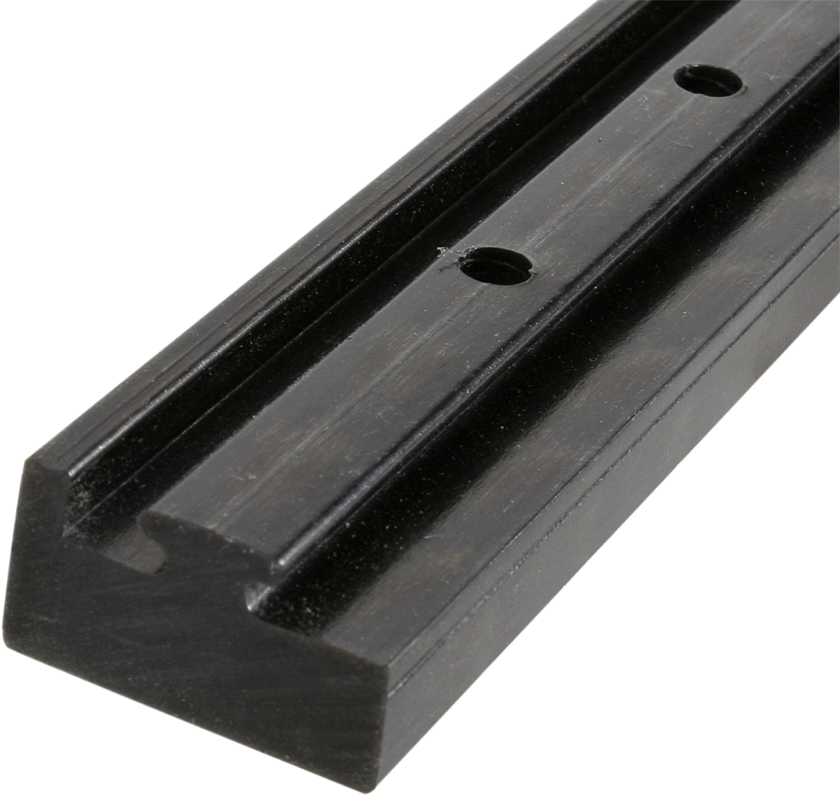 GARLAND Black Replacement Slide - Profile 15 - Graphite - Length 55.00" - Polaris 15-5500-0-04-12