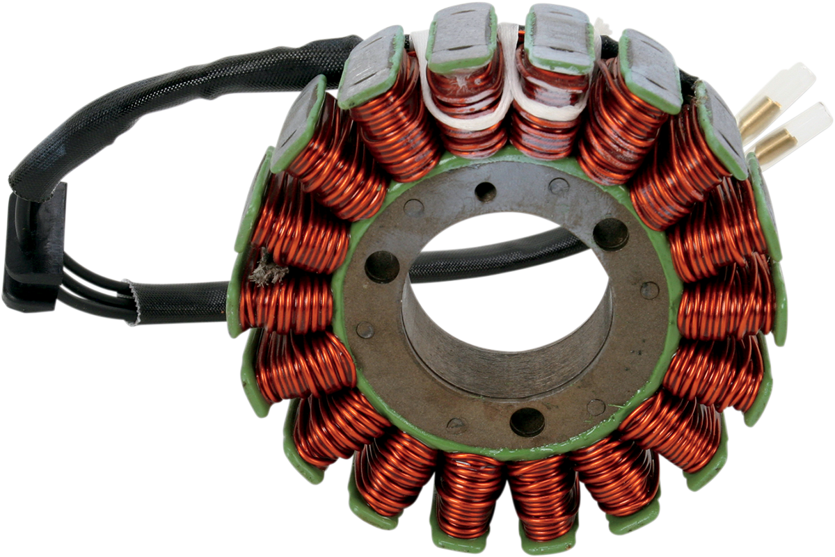 RICK'S MOTORSPORT ELECTRIC Stator - Kawasaki 21-238