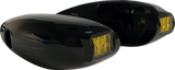 CUSTOM DYNAMICS Turn Signals - LED - Amber PB-RG-TS-AB