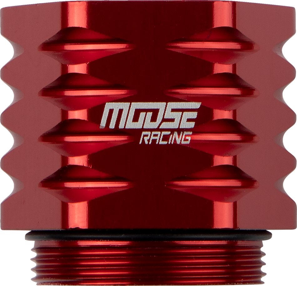 MOOSE RACING Rear Brake Reservoir Extender B16-5603R