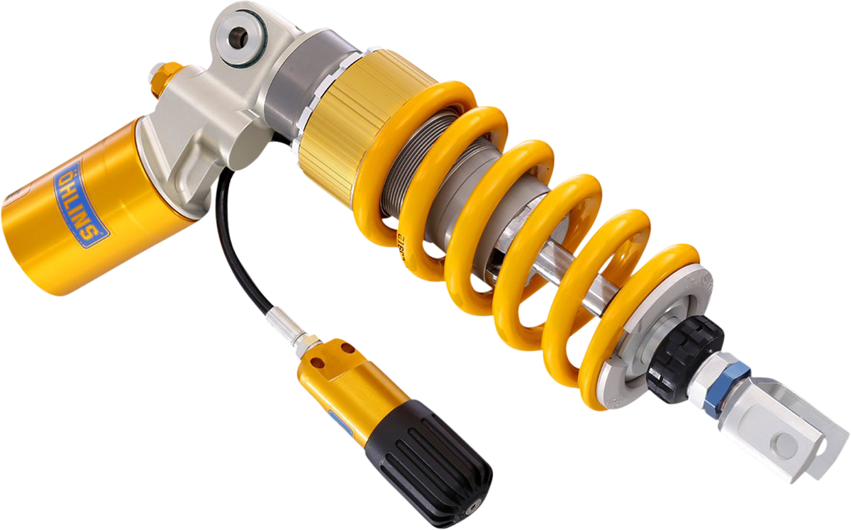 OHLINS Piggy Back Shock YA 818