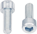 BOLT Allen Bolts - Socket-Head - M6 x 16 - 10-Pack 024-50616