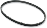 BELT DRIVES LTD. Rear Drive Belt - 125-Tooth - 1-1/8" PCC-125-118