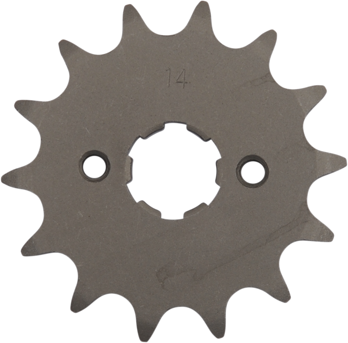 Parts Unlimited Countershaft Sprocket - 14-Tooth 23801-Hb5-00014