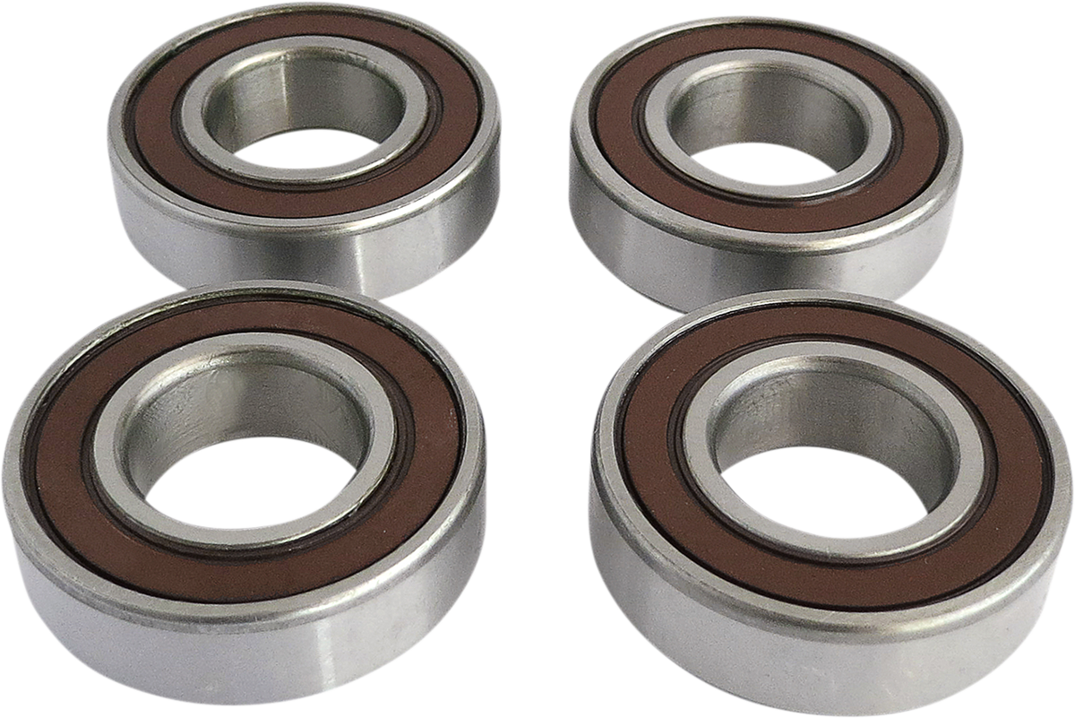 EPI Wheel Bearing Kit - Rear WE301427