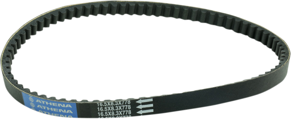 ATHENA Transmission Belt - 17.7 x 8.5 x 729 S410000350033