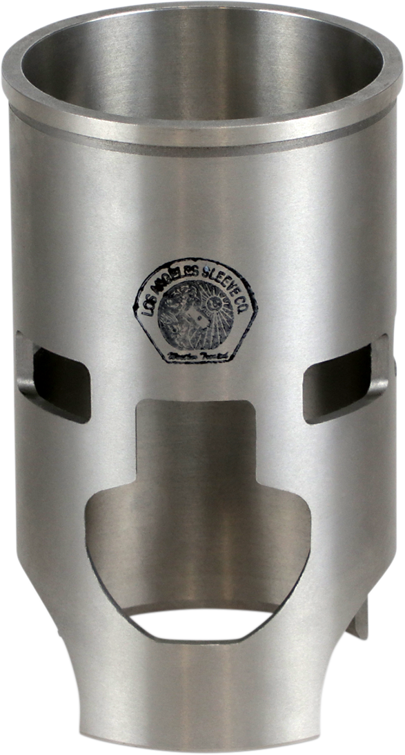 LA SLEEVE Cylinder Sleeve CR500R  1989-2000 H5077