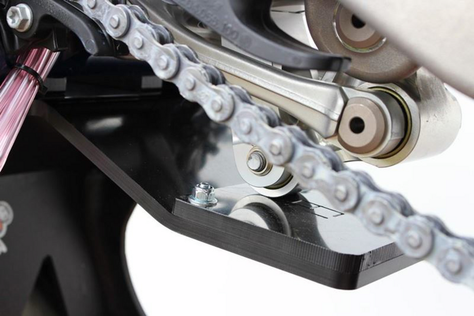 AXP RACING Xtrem Skid Plate - Black - GasGas | Husqvarna | KTM AX1504