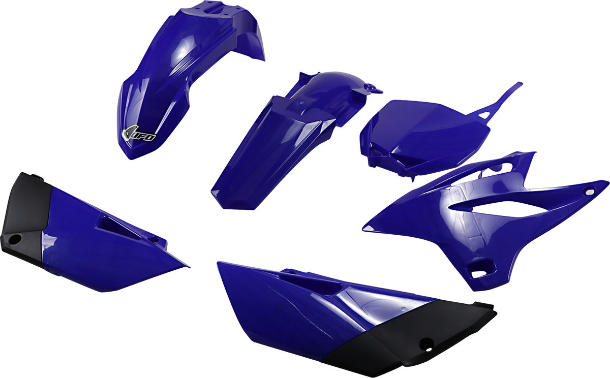 UFO Replacement Body Kit - Reflex Blue YAKIT320-089